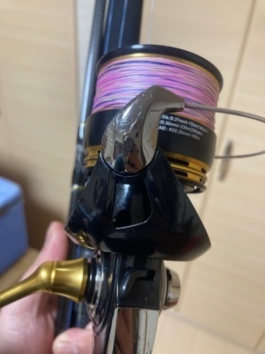 値下げしました★ショアジギセット