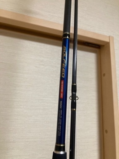 値下げしました★ショアジギセット