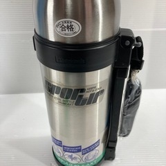 ステンレスボトル 水筒 AXT-1500 未使用 保管品の画像