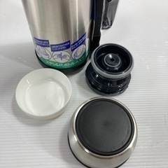 ステンレスボトル 水筒 AXT-1500 未使用 保管品の画像