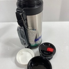 ステンレスボトル 水筒 AXT-1500 未使用 保管品の画像