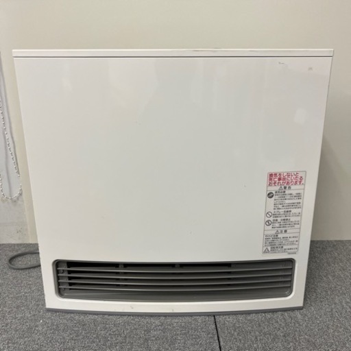 ノーリツ　ガスファンヒーター　NC-41FSF GFH-4006s