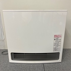 ノーリツ　ガスファンヒーター　NC-41FSF GFH-4006s