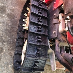 HONDA 除雪機　HS870  動作OKの画像