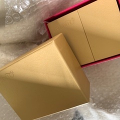 有名ブランド　ジュエリー　新品箱、袋付きの画像