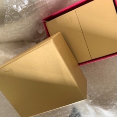 有名ブランド　ジュエリー　新品箱、袋付きの画像