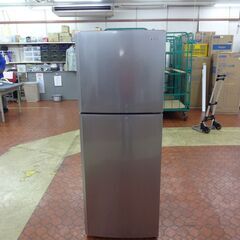 ID 393516　冷蔵庫２ドア　235L　ハイアール　２０２２年　JR-NF235A