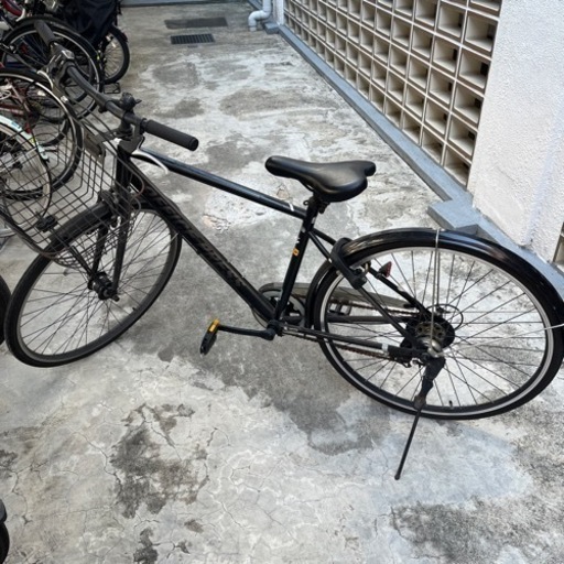 あさひ 2020 購入 オフィスプレス 自転車 700x32c