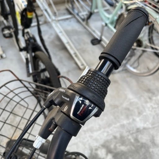 あさひ 2020 購入 オフィスプレス 自転車 700x32c