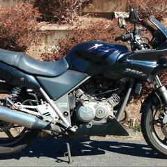 ゼルビス　走行28800km　(No.2083)