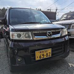 車検付き足代わり!