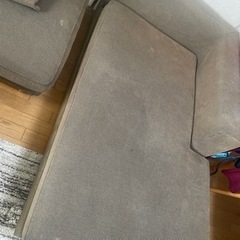 無料！大塚家具ソファーの画像