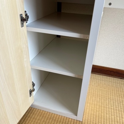 IKEA ミッケ 学習机