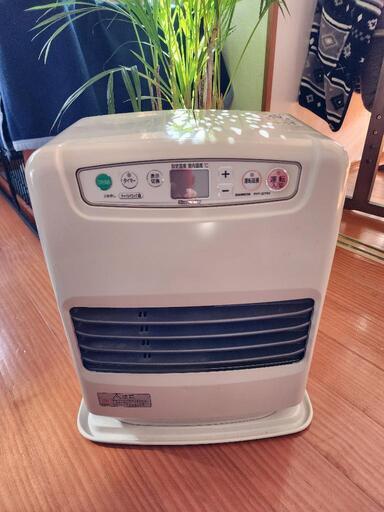 ダイニチ\nブルーヒーター\nファンヒーター\nFHY-32TR4\n13年製
