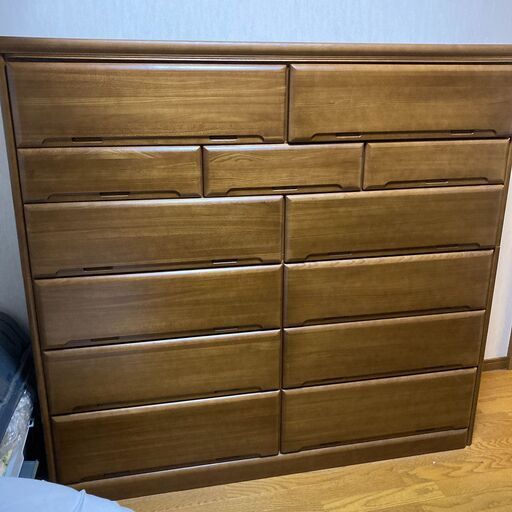 家具をお安く譲ります