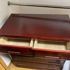 家具をお安く譲りますの画像