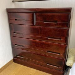 家具をお安く譲ります