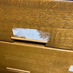 家具をお安く譲りますの画像