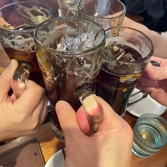 40代　飲み会コミュニティのご案内