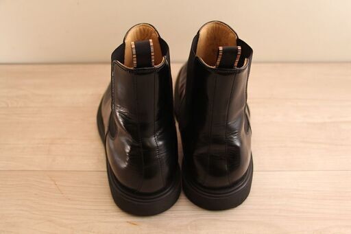 Paul Smith ポールスミス サイドゴアブーツ XL M2S-COV02-ACLF COVENT