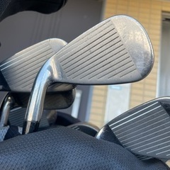 キャロウェイ WARBIRD メンズゴルフクラブ9本セット FLEX S 右利きの画像