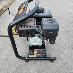 エンジン式高圧洗浄機　JCE -1408Uの画像