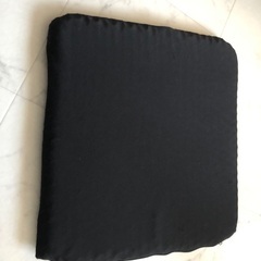 無重力クッション