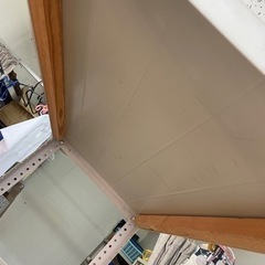 スチール棚　45x87x 180 堺市　引き取り限定の画像