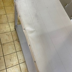 スチール棚　45x87x 180 堺市　引き取り限定の画像