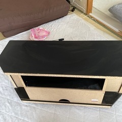 テレビ台　テレビボードの画像