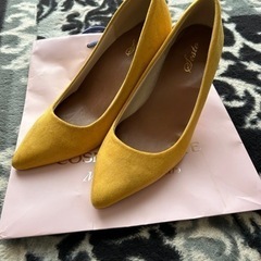 パンプス👠　