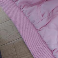リバーシブルのジャンパー 100cmくらい？の画像