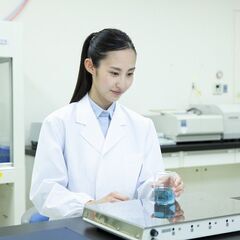 未経験から手に職をつけませんか？未経験歓迎の研究サポート業務です...