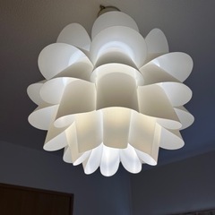 照明　IKEA