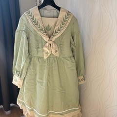 ワンピースの画像