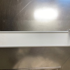 tower 排気口カバー　ホワイトの画像