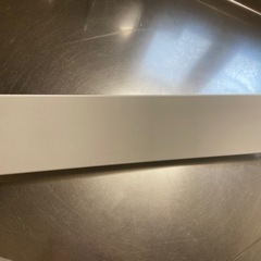 tower 排気口カバー　ホワイトの画像