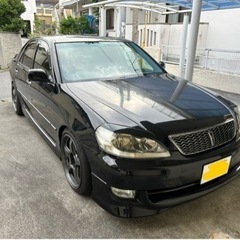 H15 110系マークII IR-V 純正5足