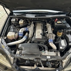 H15 110系マークII IR-V 純正5足の画像