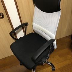 オフィスチェア