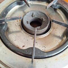 卓上ガスコンロの画像