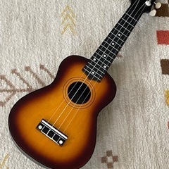 24年2月〜3月　90分　1.500円　ウクレレ無い方格安で販売中。優しく教えます😃✌️ウクレレ仲間が待ってますよ😃の画像