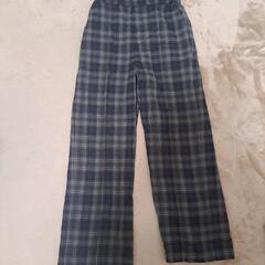 LEPSIMのボトムス