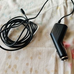【カー用品】　シガーアダプターの画像