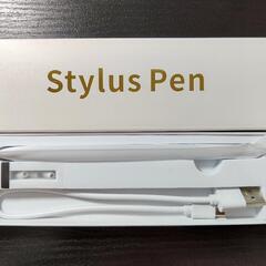 Stylus Pen　iPadタッチペン