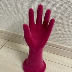 インテリア　小物　アクセサリーかけ　0円