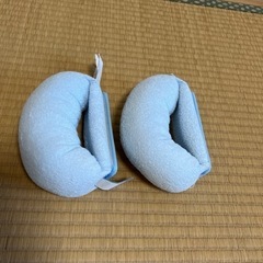 チャイルドシート　ベッドサポート