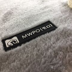 【ジャングルジャングル岸和田店】MWPO　キャットタワー　TX00144　ライトグレーの画像