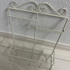 小物　アクセサリー収納　0円の画像