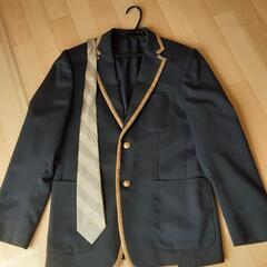 太成学院大学高等学校　男子制服の画像